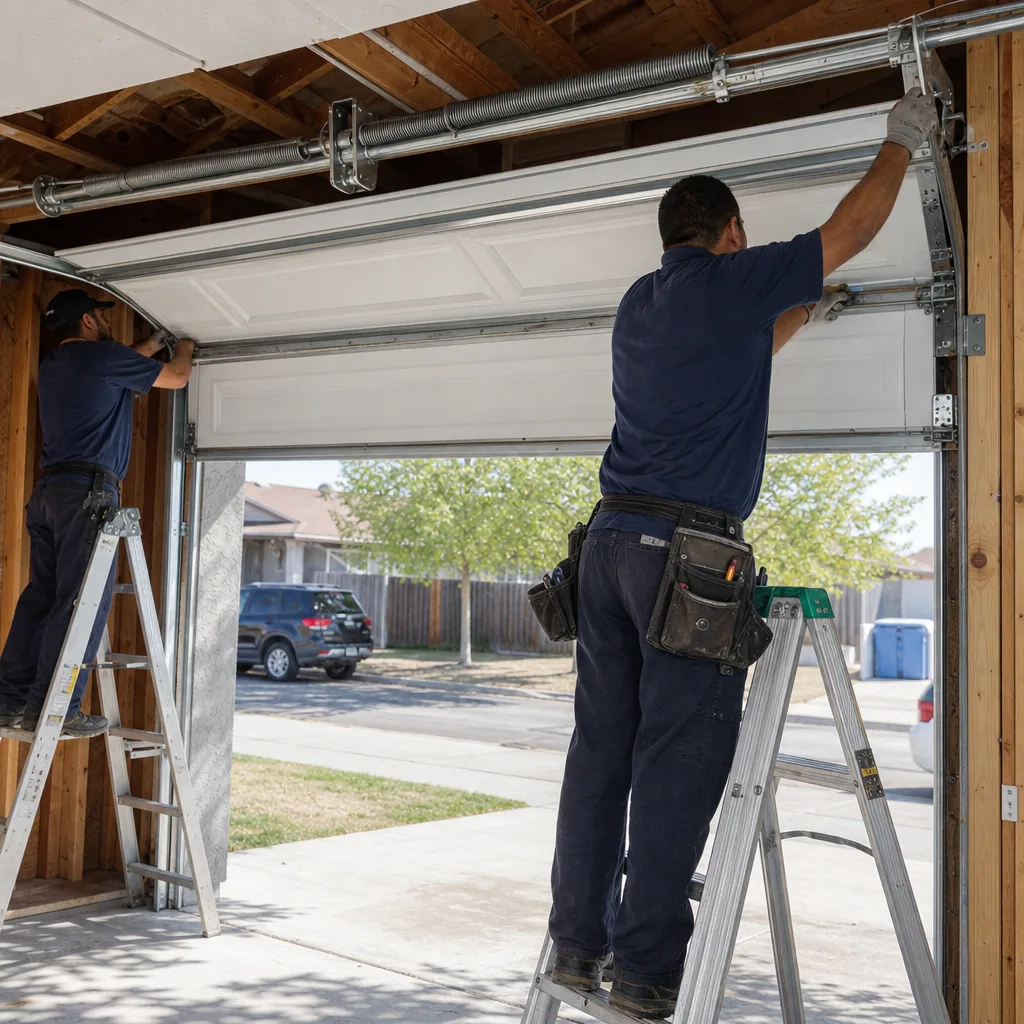 Garage Door Opener