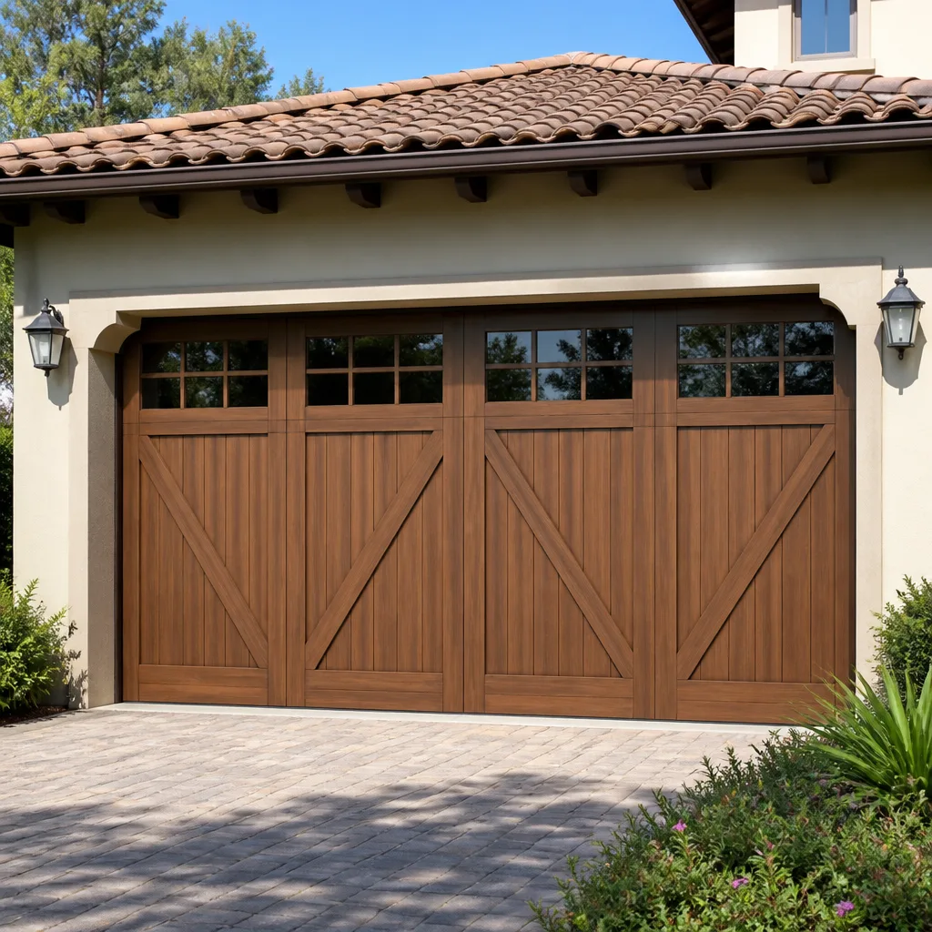Carriage house